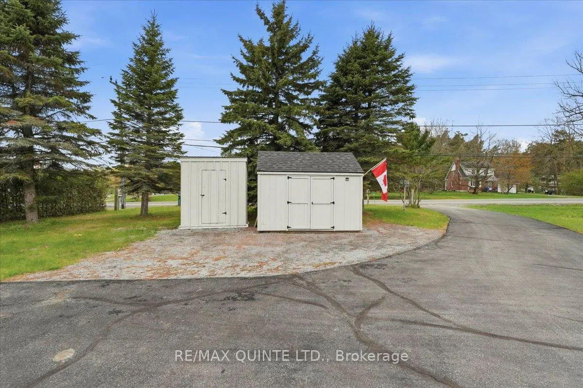 Photo 14 of 1325 County Rd 40, Quinte West, Murray Ward — HOMEH