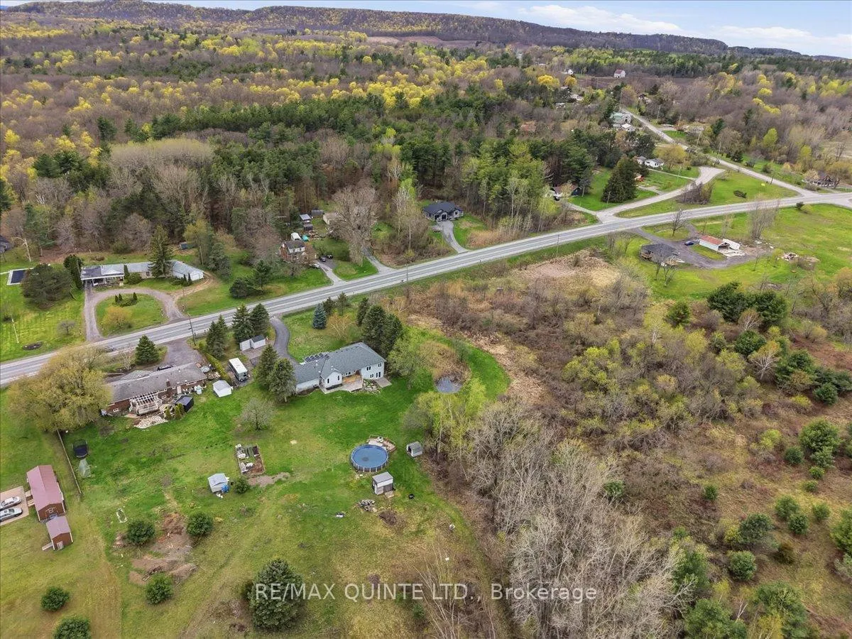Photo 15 of 1325 County Rd 40, Quinte West, Murray Ward — HOMEH