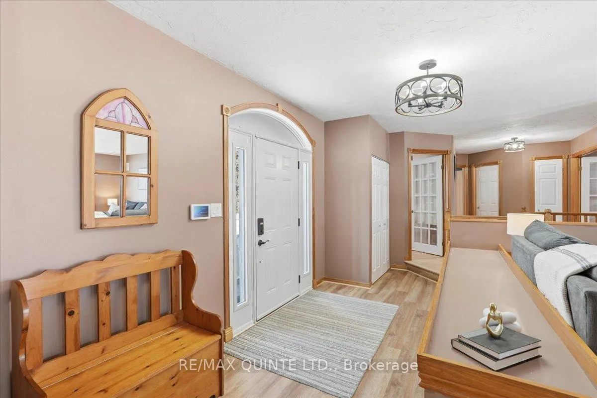 Photo 17 of 1325 County Rd 40, Quinte West, Murray Ward — HOMEH