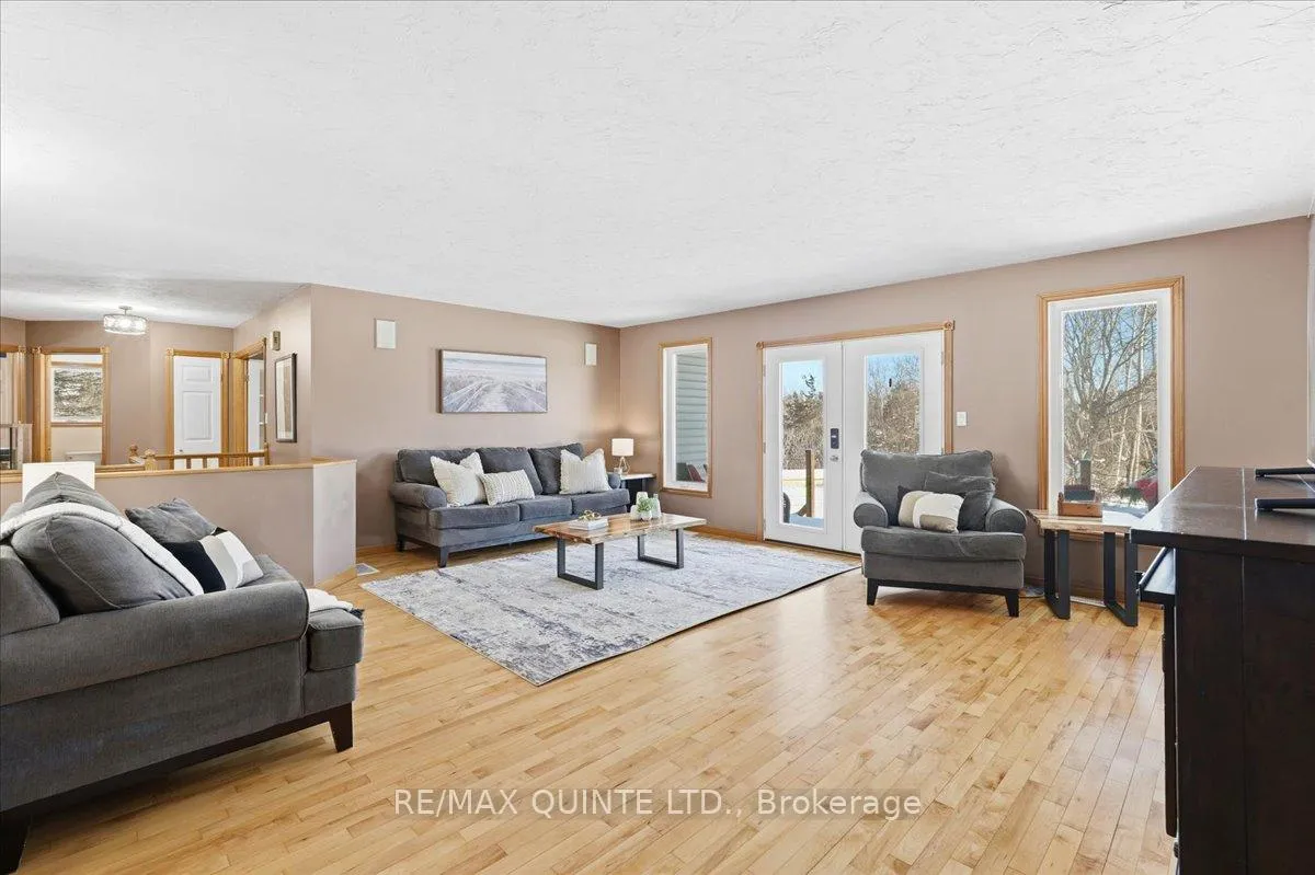 Photo 18 of 1325 County Rd 40, Quinte West, Murray Ward — HOMEH