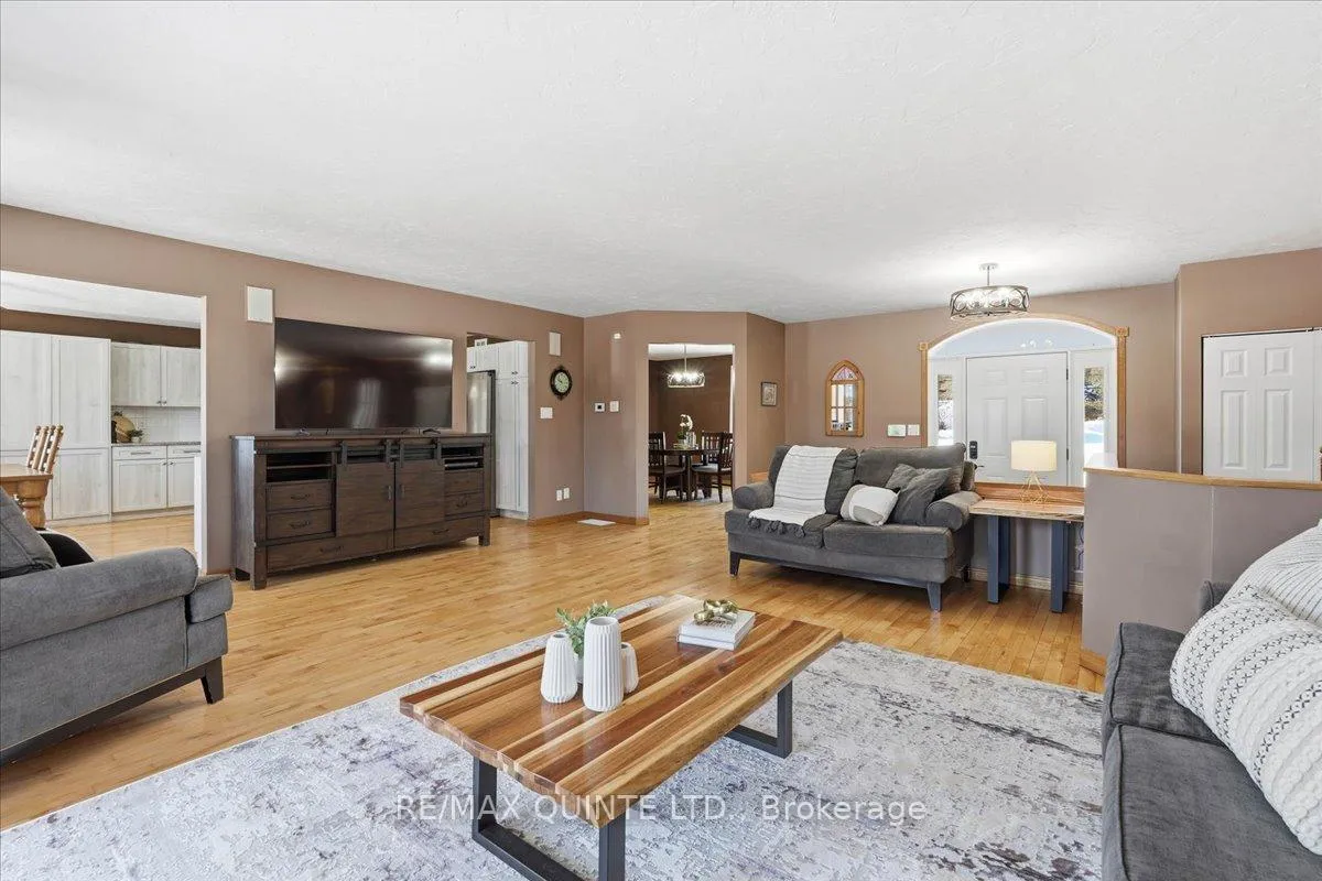 Photo 19 of 1325 County Rd 40, Quinte West, Murray Ward — HOMEH