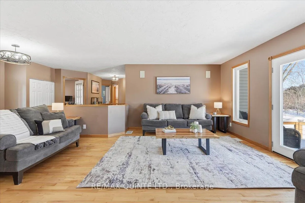 Photo 20 of 1325 County Rd 40, Quinte West, Murray Ward — HOMEH