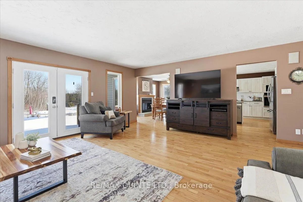Photo 21 of 1325 County Rd 40, Quinte West, Murray Ward — HOMEH
