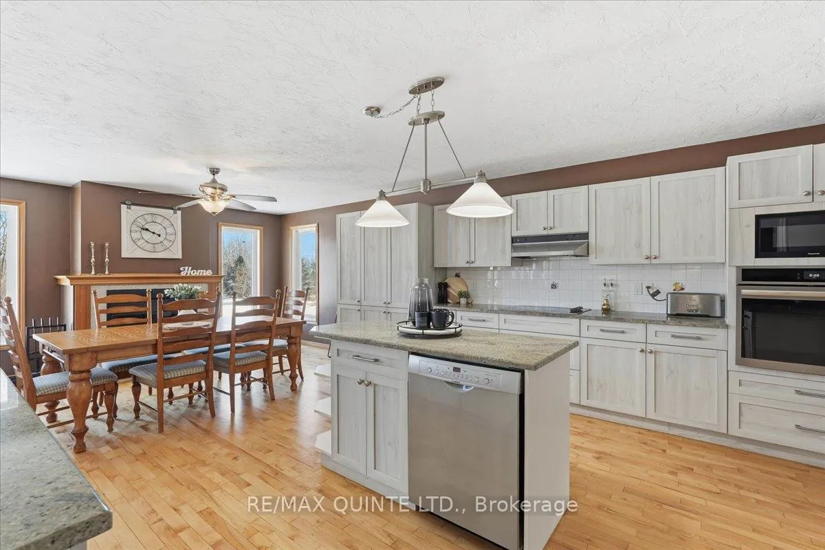 Photo 22 of 1325 County Rd 40, Quinte West, Murray Ward — HOMEH