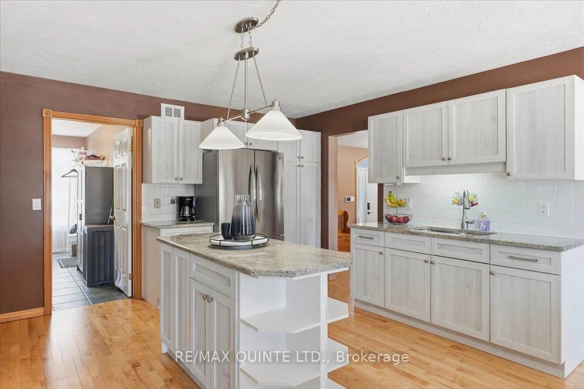 Photo 23 of 1325 County Rd 40, Quinte West, Murray Ward — HOMEH