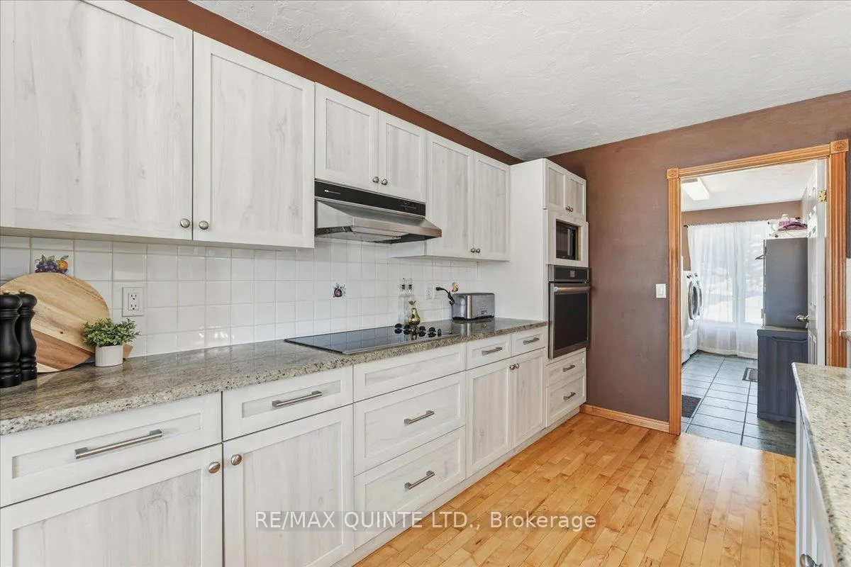 Photo 24 of 1325 County Rd 40, Quinte West, Murray Ward — HOMEH