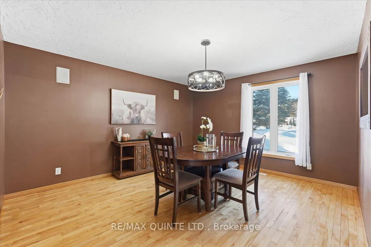 Photo 25 of 1325 County Rd 40, Quinte West, Murray Ward — HOMEH