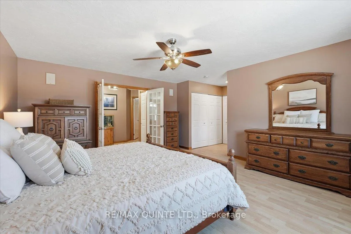 Photo 28 of 1325 County Rd 40, Quinte West, Murray Ward — HOMEH