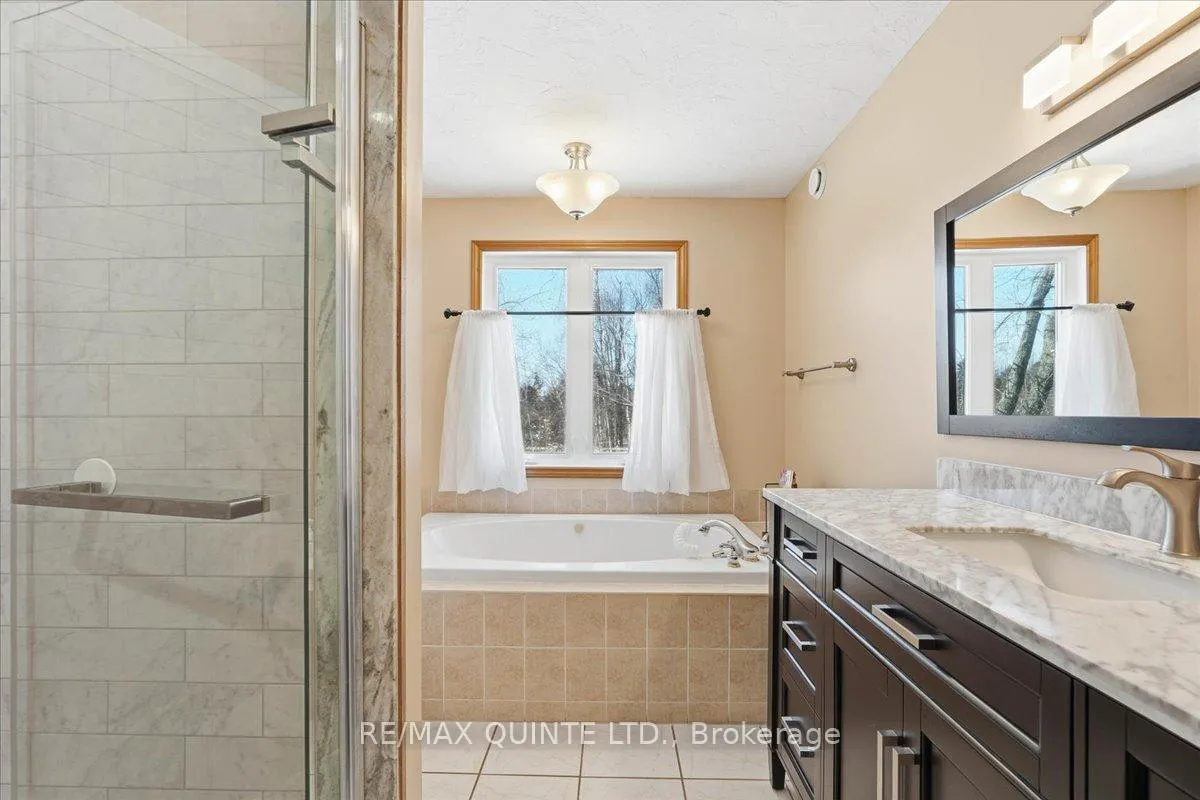 Photo 29 of 1325 County Rd 40, Quinte West, Murray Ward — HOMEH