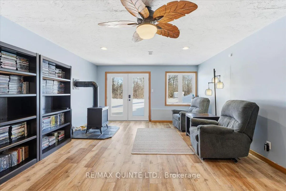 Photo 36 of 1325 County Rd 40, Quinte West, Murray Ward — HOMEH