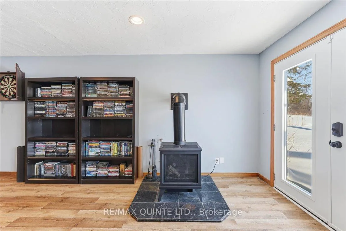 Photo 37 of 1325 County Rd 40, Quinte West, Murray Ward — HOMEH