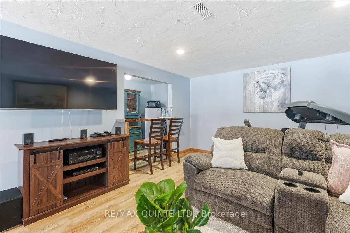 Photo 38 of 1325 County Rd 40, Quinte West, Murray Ward — HOMEH