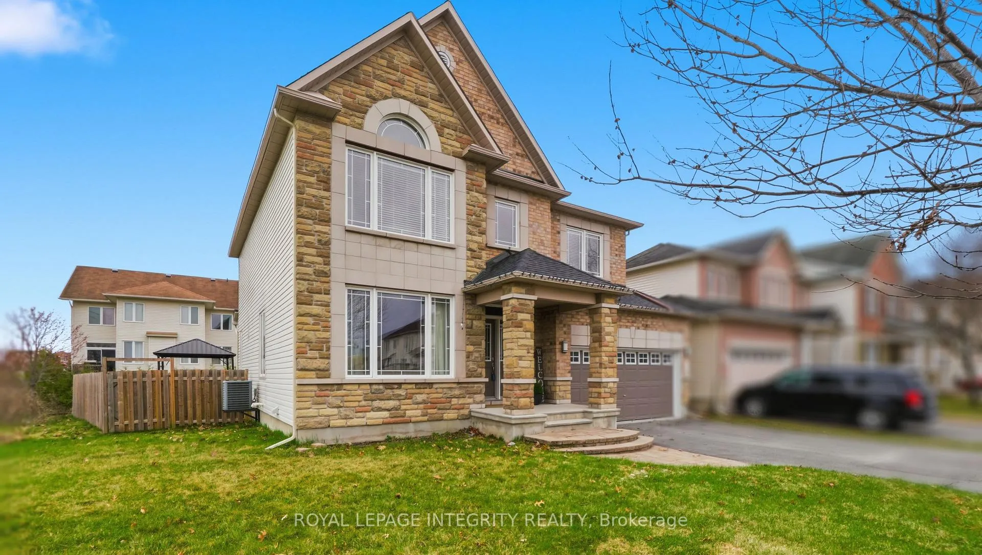 Photo 1 of 75 Whernside Terrace, Ottawa, Kanata - Morgan's Grant/South March — HOMEH
