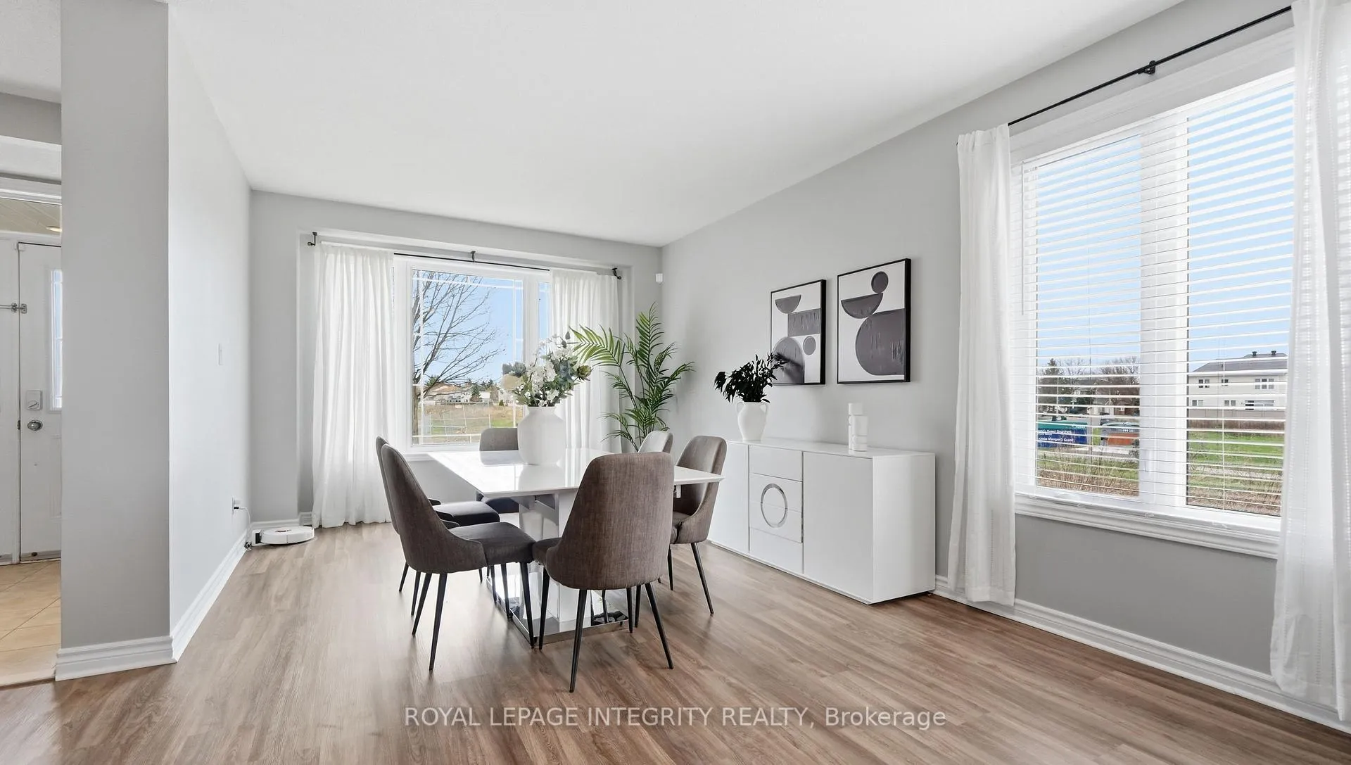 Photo 5 of 75 Whernside Terrace, Ottawa, Kanata - Morgan's Grant/South March — HOMEH