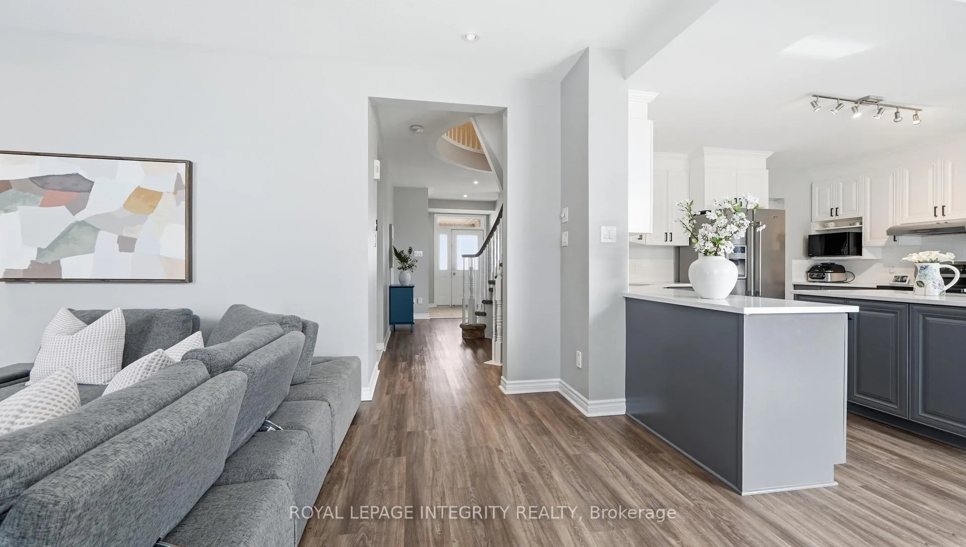 Photo 10 of 75 Whernside Terrace, Ottawa, Kanata - Morgan's Grant/South March — HOMEH