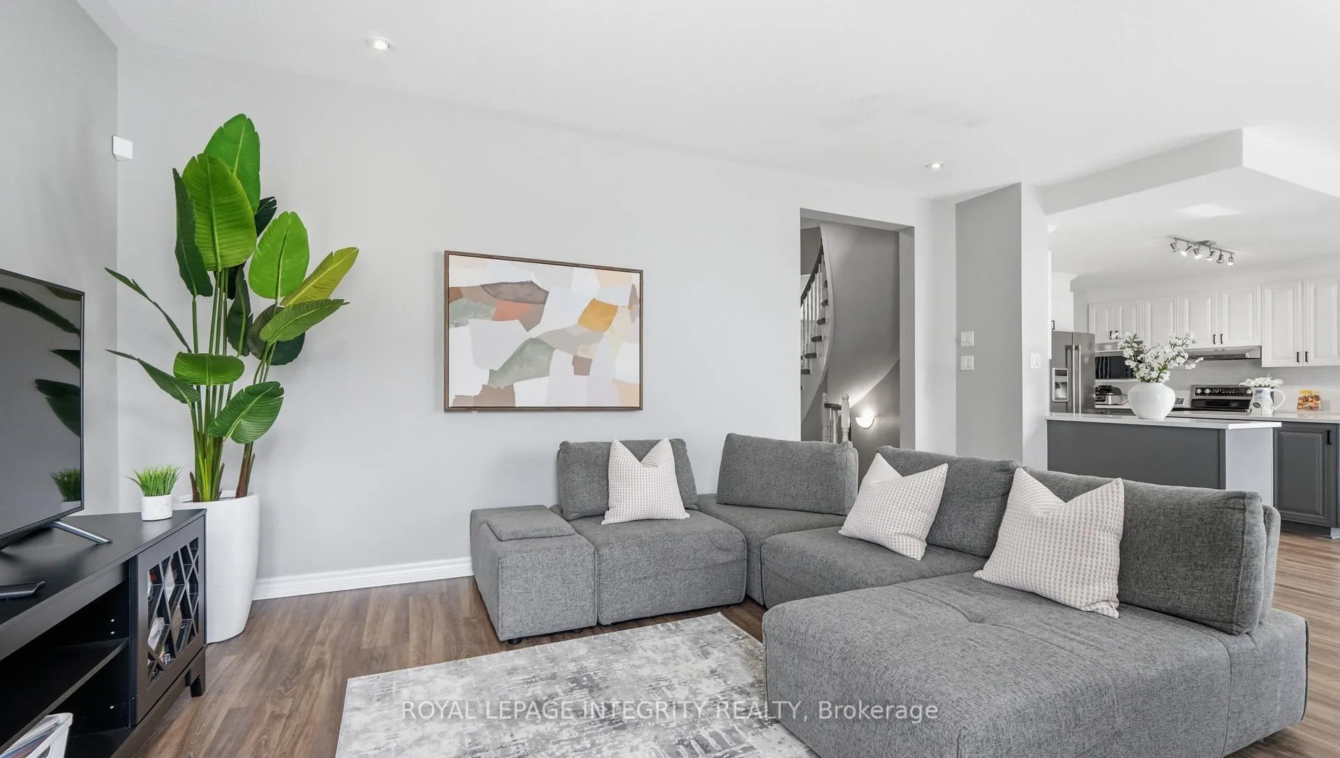 Photo 11 of 75 Whernside Terrace, Ottawa, Kanata - Morgan's Grant/South March — HOMEH