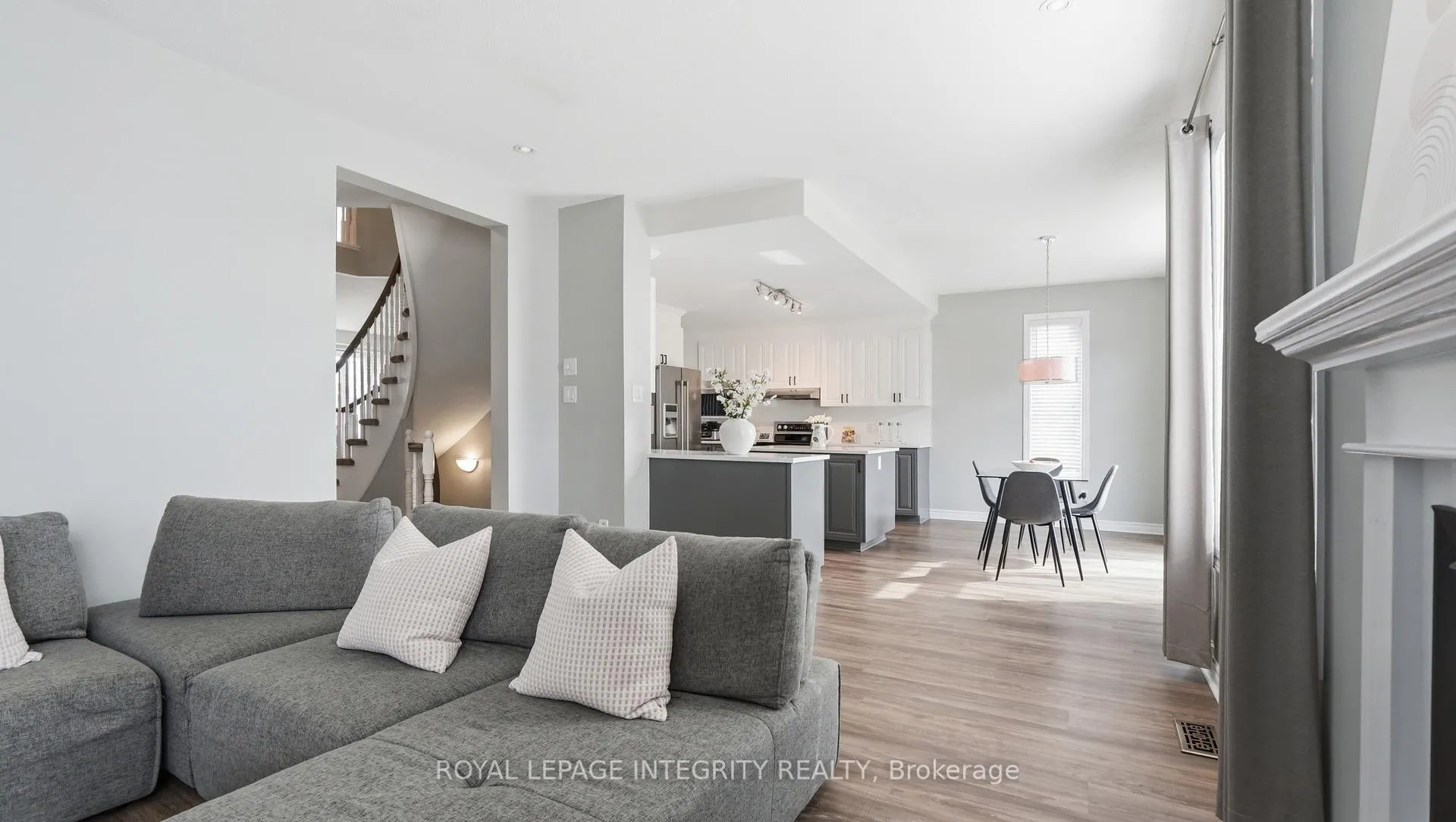 Photo 14 of 75 Whernside Terrace, Ottawa, Kanata - Morgan's Grant/South March — HOMEH