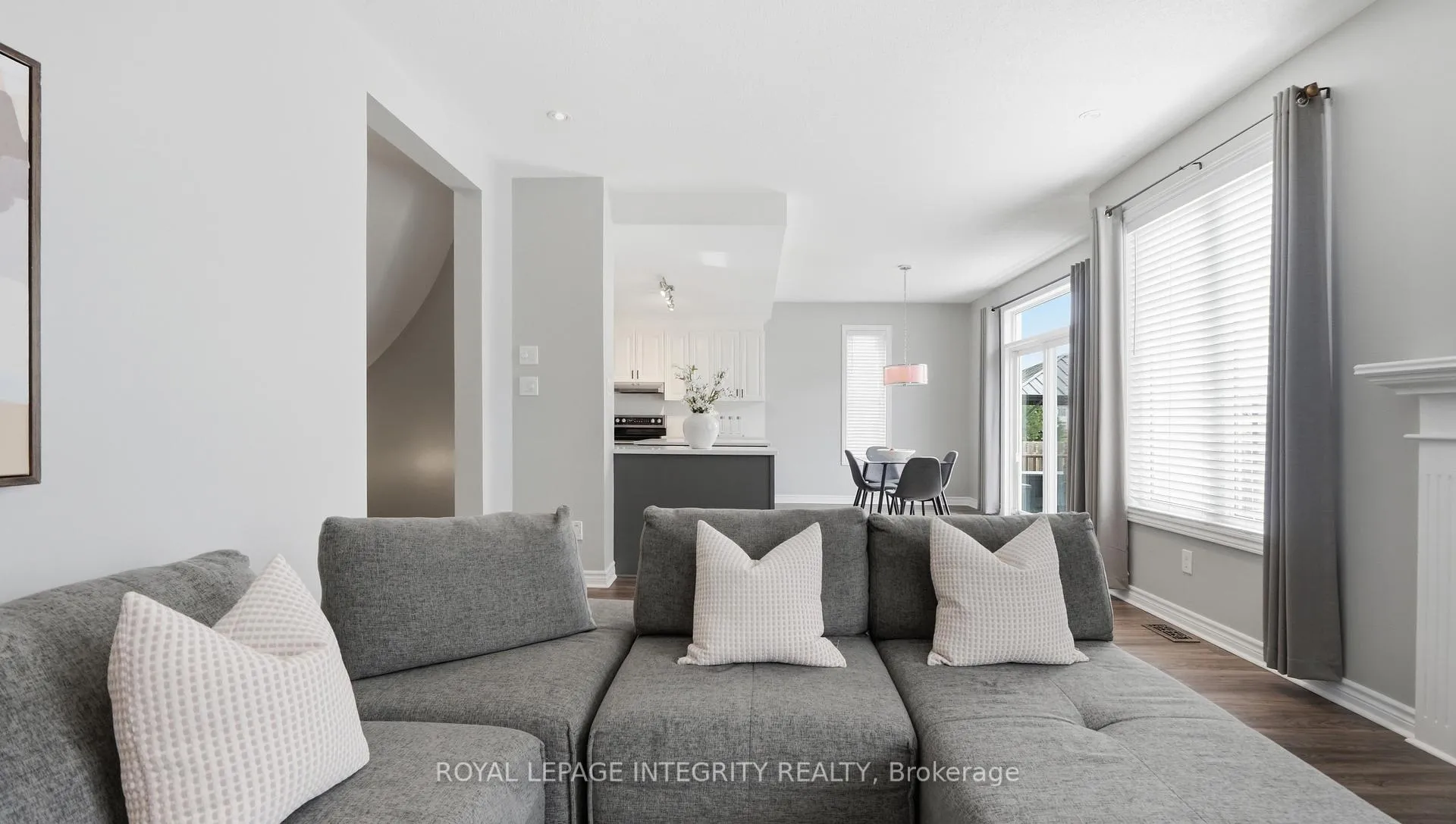 Photo 15 of 75 Whernside Terrace, Ottawa, Kanata - Morgan's Grant/South March — HOMEH