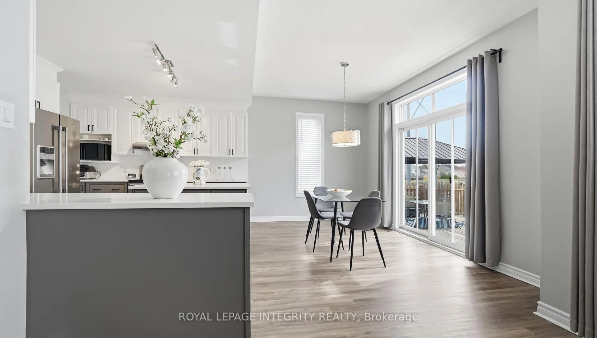 Photo 18 of 75 Whernside Terrace, Ottawa, Kanata - Morgan's Grant/South March — HOMEH