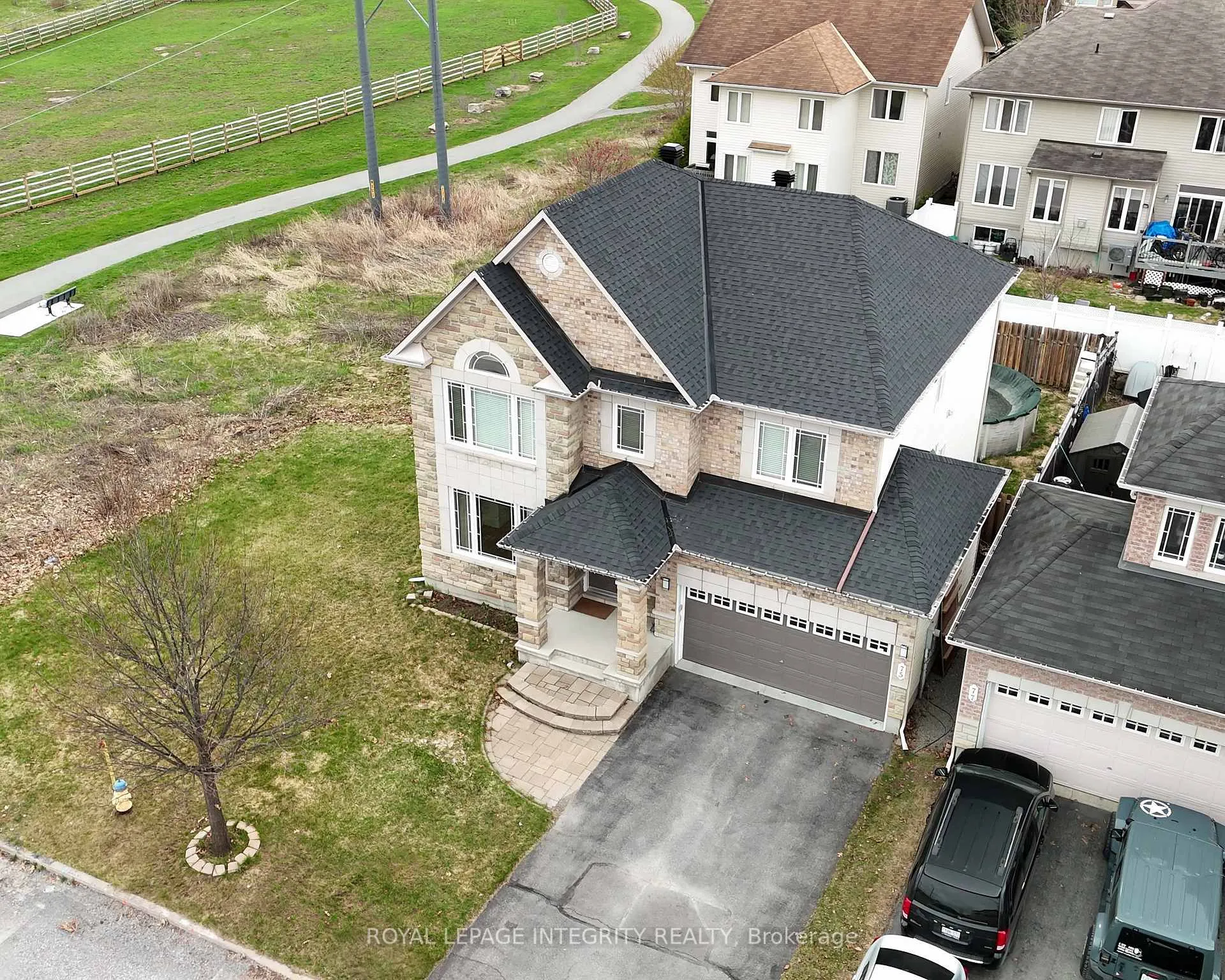 Photo 38 of 75 Whernside Terrace, Ottawa, Kanata - Morgan's Grant/South March — HOMEH