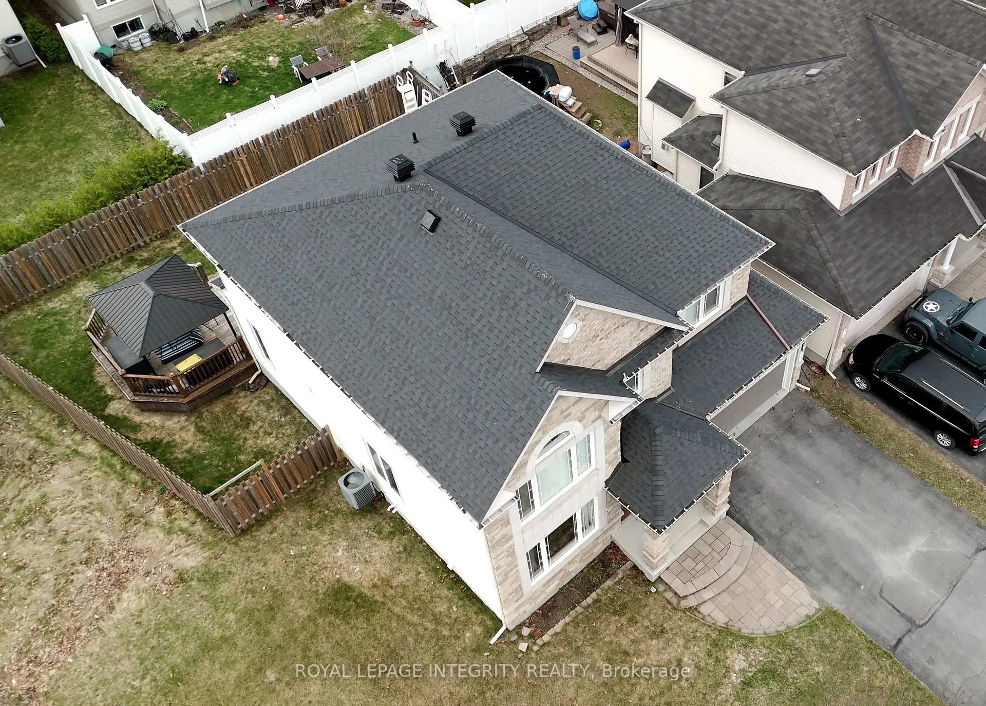 Photo 39 of 75 Whernside Terrace, Ottawa, Kanata - Morgan's Grant/South March — HOMEH