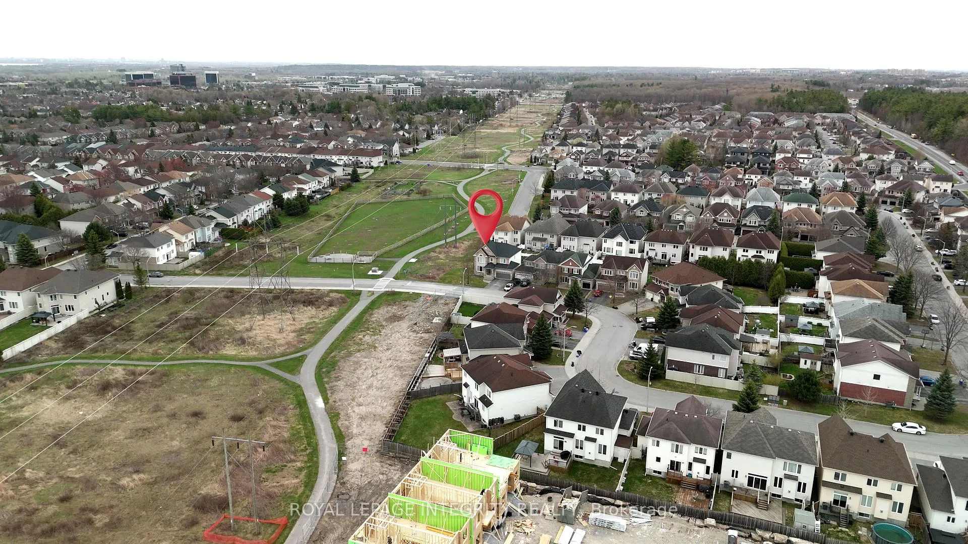 Photo 40 of 75 Whernside Terrace, Ottawa, Kanata - Morgan's Grant/South March — HOMEH