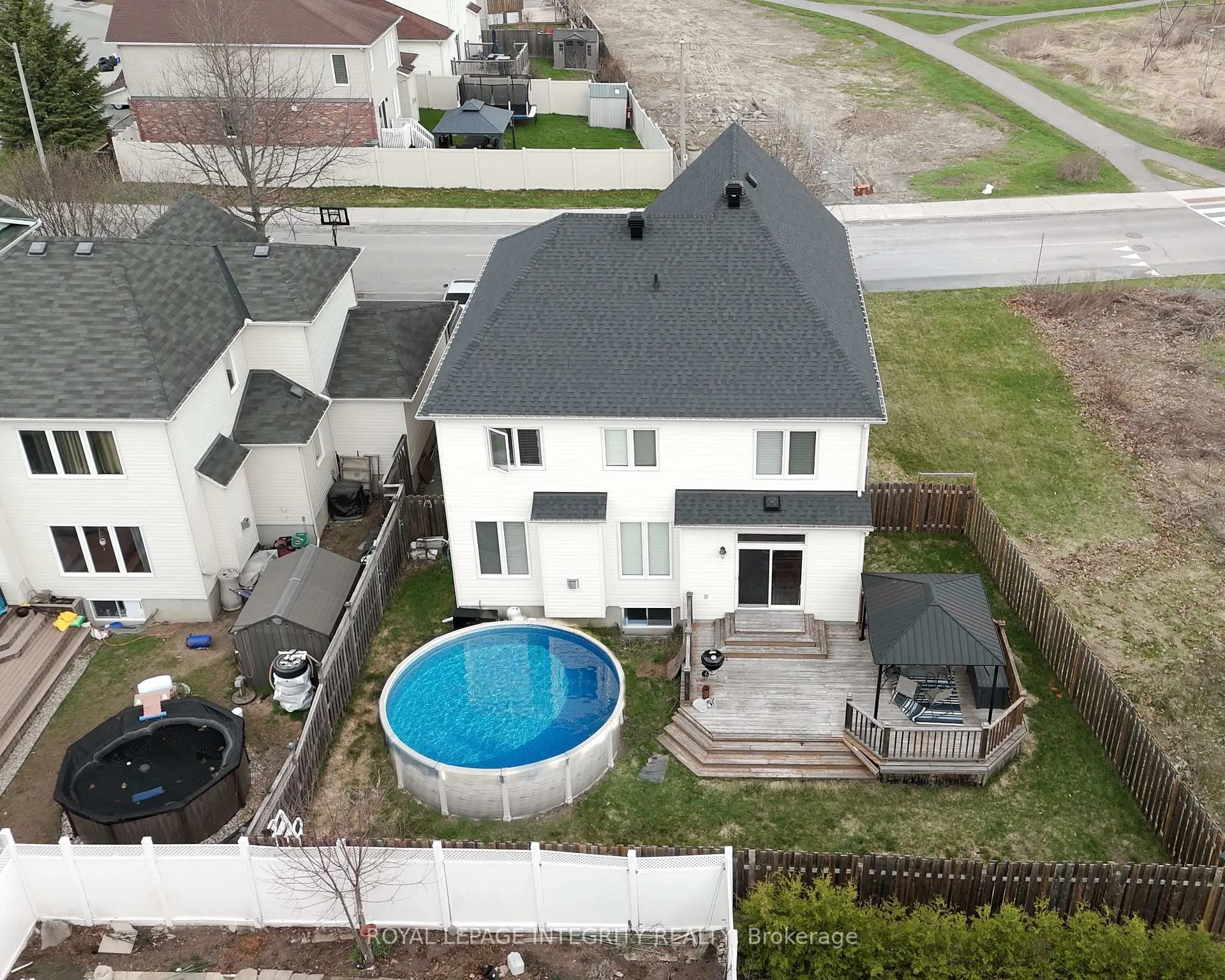Photo 41 of 75 Whernside Terrace, Ottawa, Kanata - Morgan's Grant/South March — HOMEH