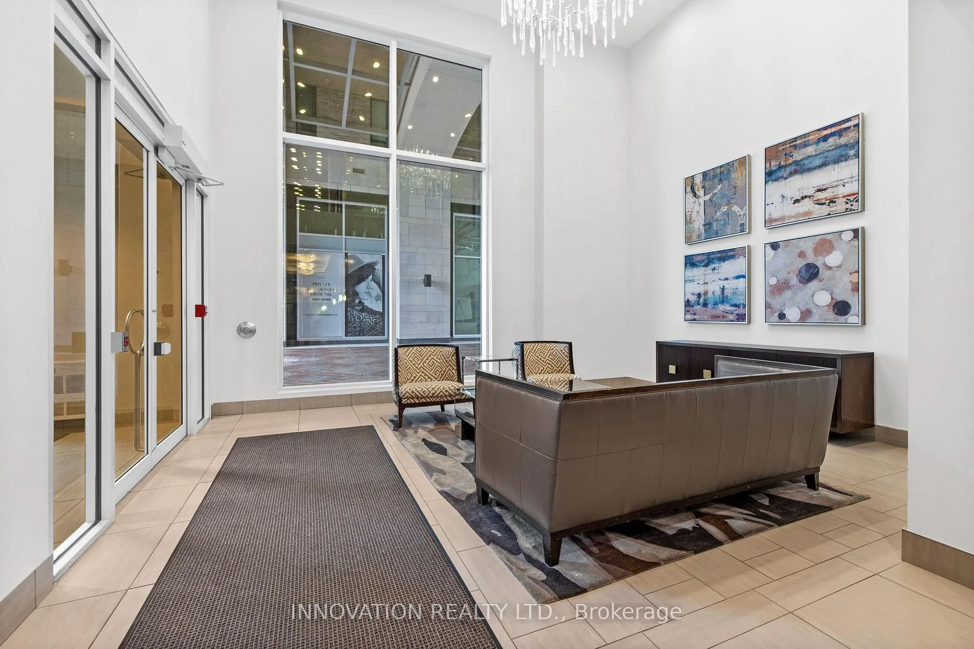 Photo 3 of Unit 807, 88 Richmond Road, Ottawa, Westboro/Hampton Park — HOMEH