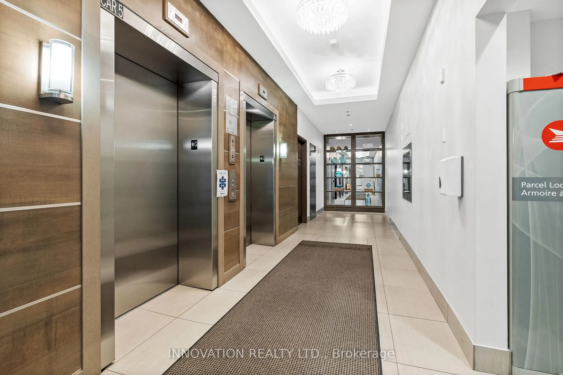 Photo 4 of Unit 807, 88 Richmond Road, Ottawa, Westboro/Hampton Park — HOMEH