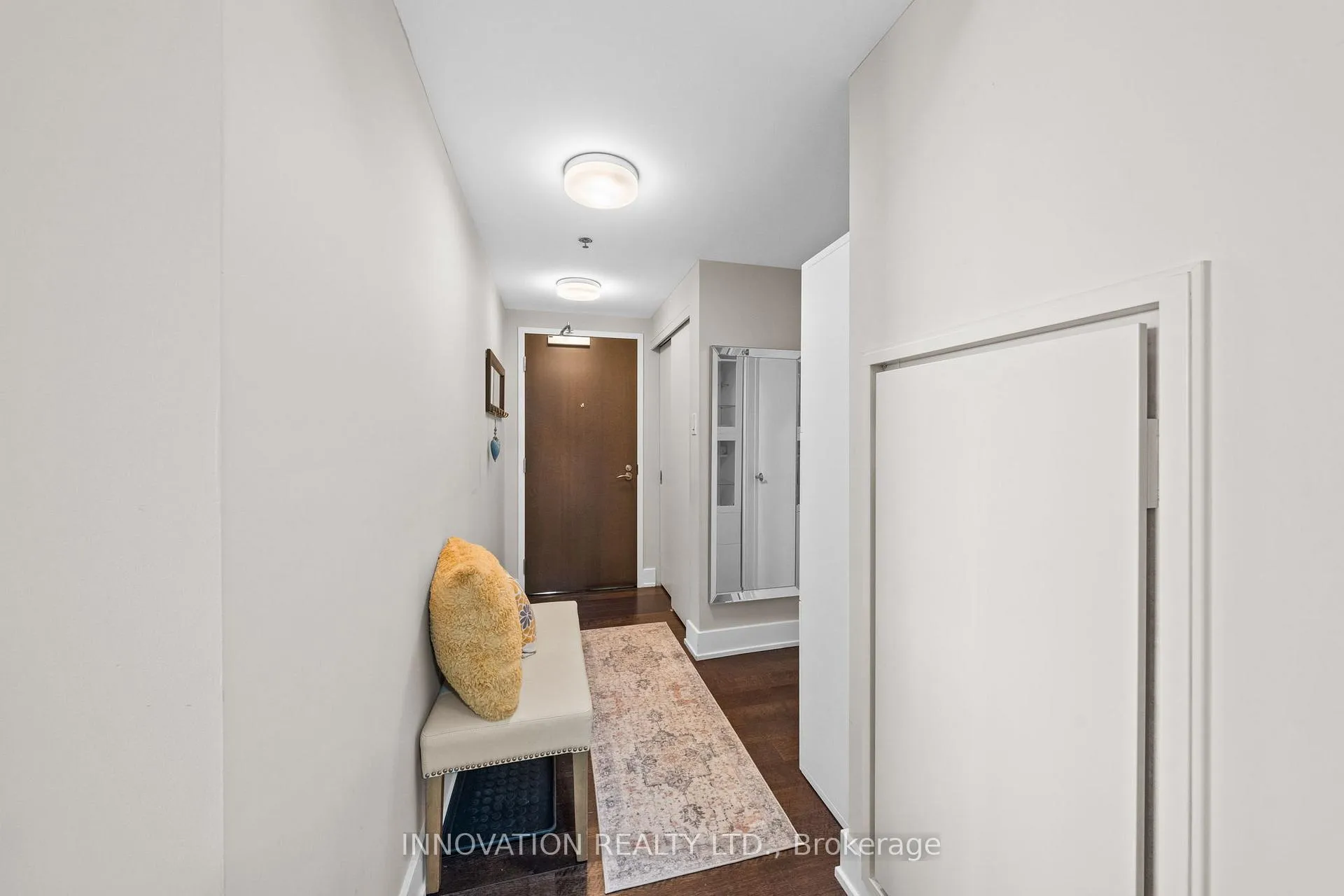 Photo 5 of Unit 807, 88 Richmond Road, Ottawa, Westboro/Hampton Park — HOMEH