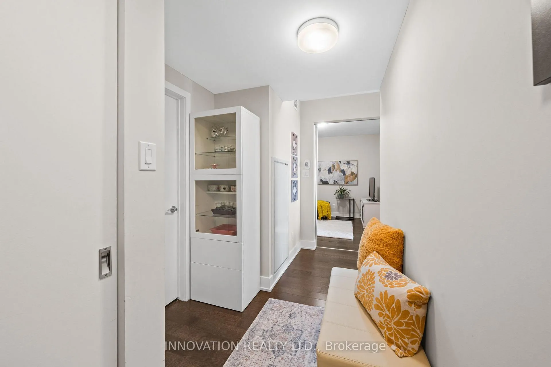 Photo 6 of Unit 807, 88 Richmond Road, Ottawa, Westboro/Hampton Park — HOMEH