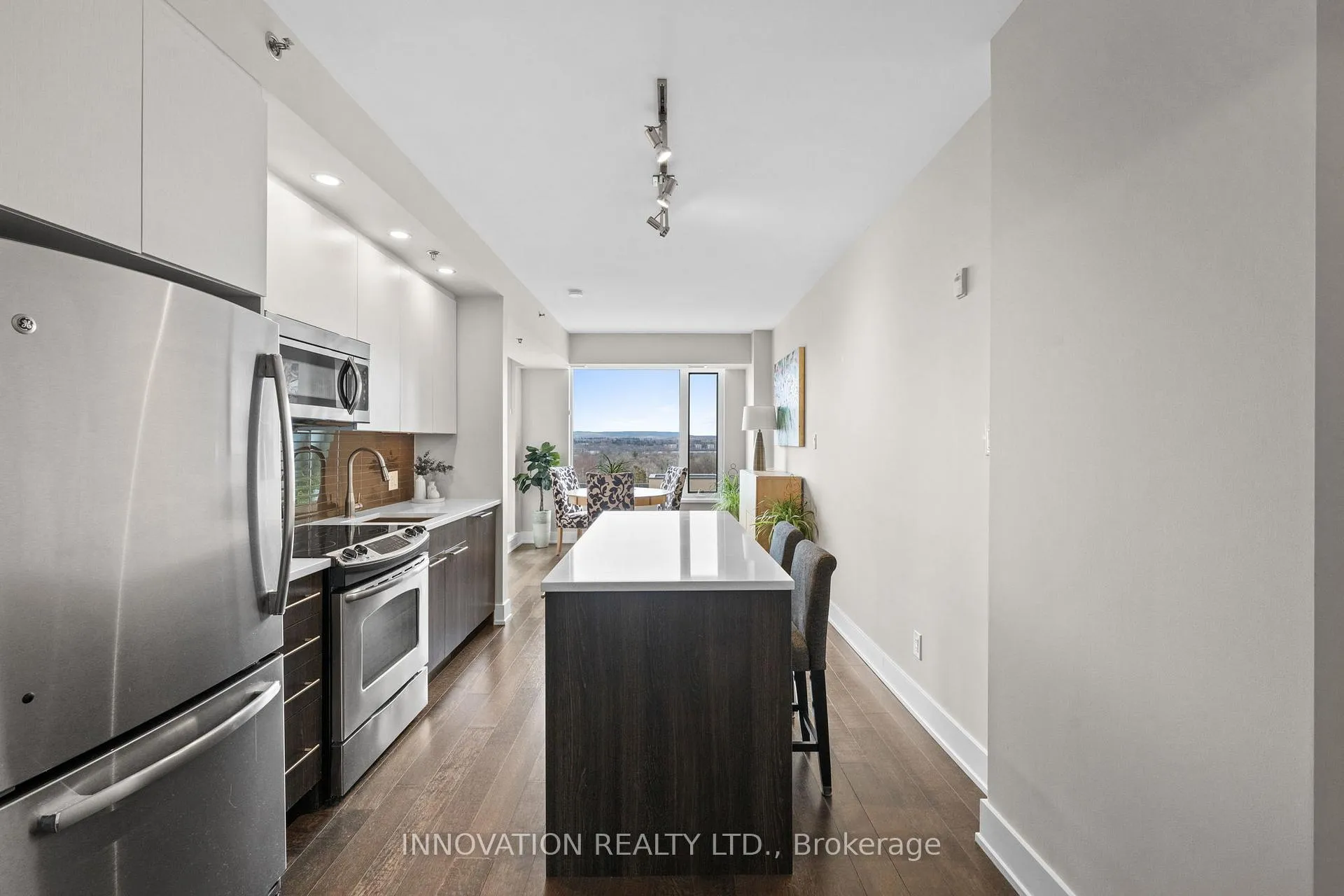 Photo 7 of Unit 807, 88 Richmond Road, Ottawa, Westboro/Hampton Park — HOMEH