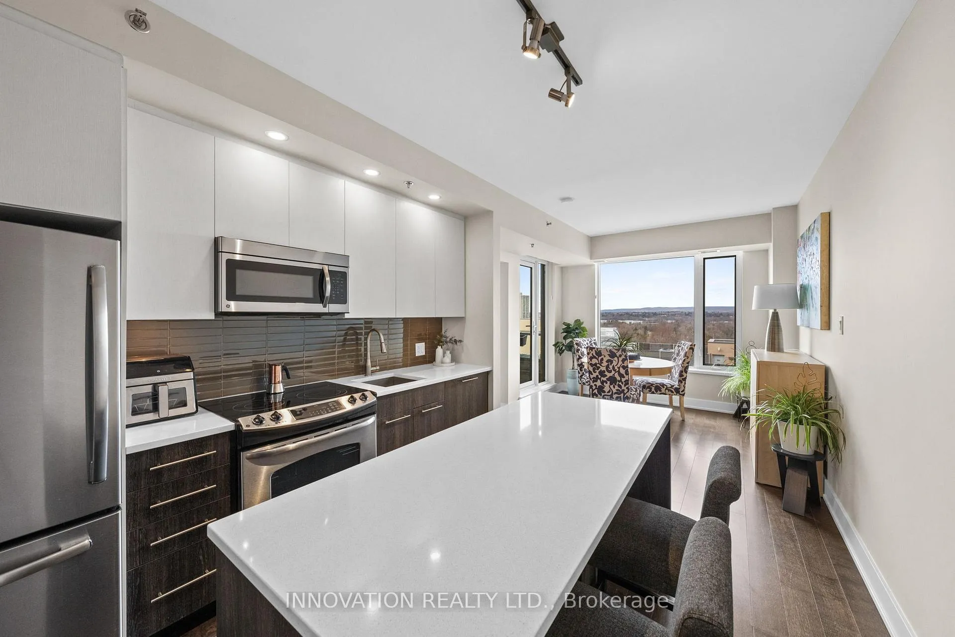 Photo 8 of Unit 807, 88 Richmond Road, Ottawa, Westboro/Hampton Park — HOMEH