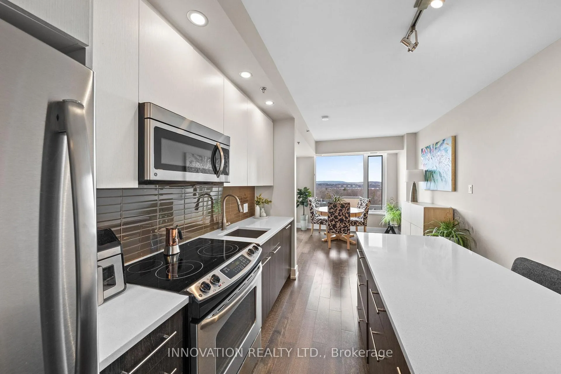 Photo 9 of Unit 807, 88 Richmond Road, Ottawa, Westboro/Hampton Park — HOMEH