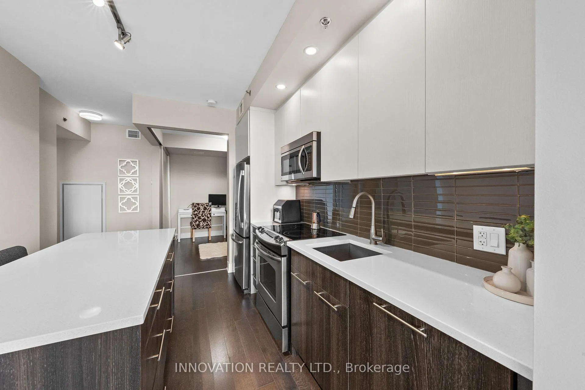 Photo 11 of Unit 807, 88 Richmond Road, Ottawa, Westboro/Hampton Park — HOMEH
