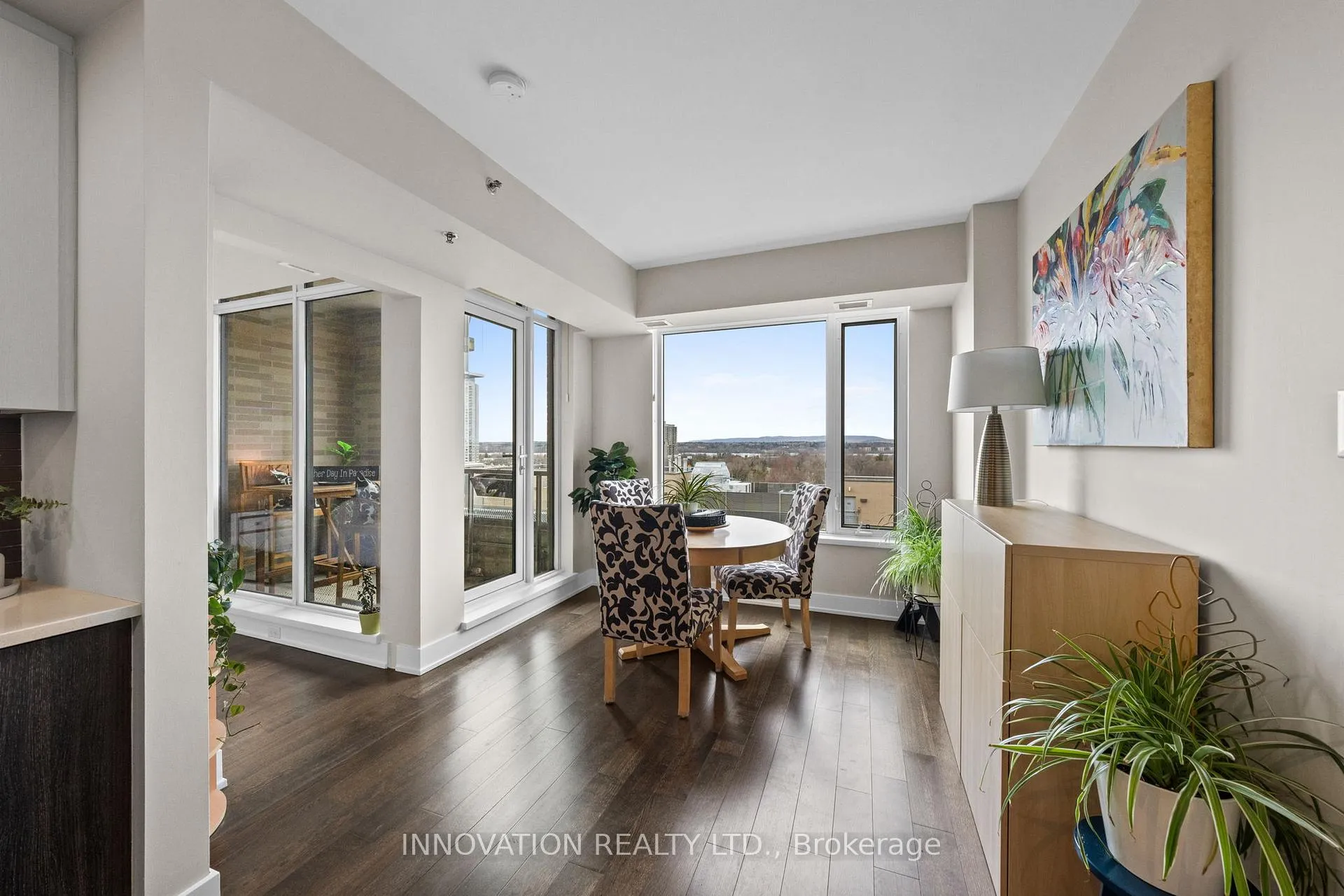 Photo 12 of Unit 807, 88 Richmond Road, Ottawa, Westboro/Hampton Park — HOMEH