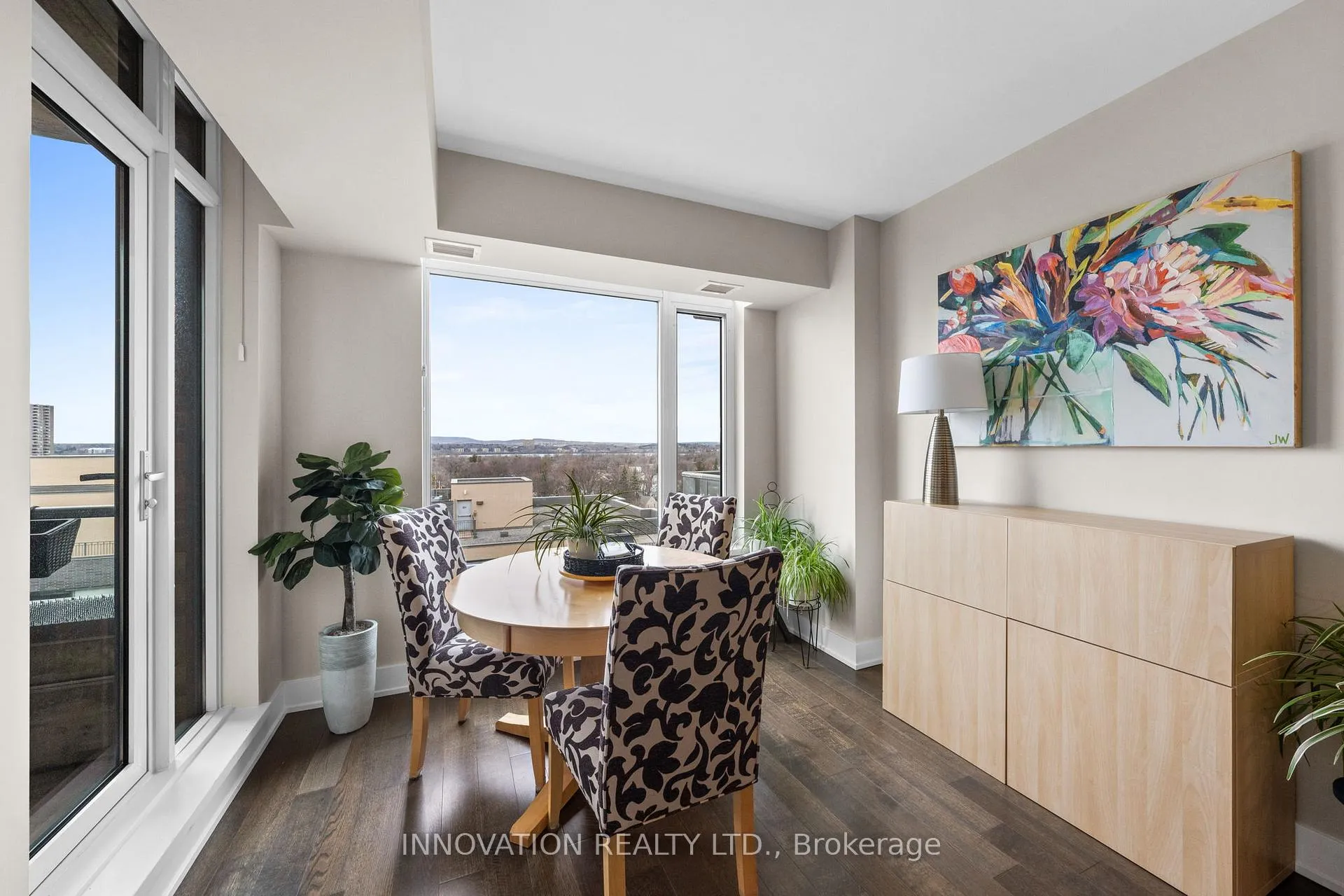 Photo 13 of Unit 807, 88 Richmond Road, Ottawa, Westboro/Hampton Park — HOMEH