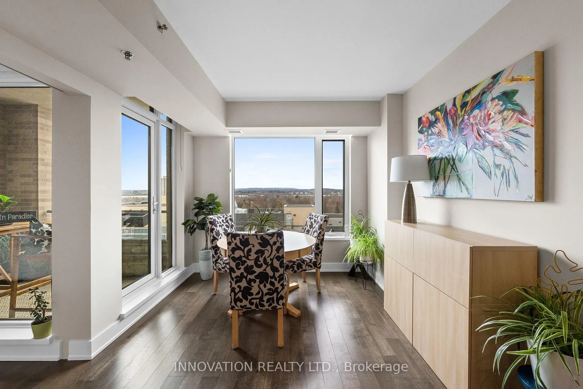 Photo 14 of Unit 807, 88 Richmond Road, Ottawa, Westboro/Hampton Park — HOMEH