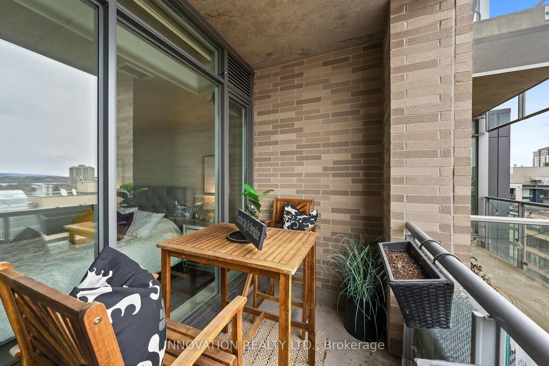 Photo 27 of Unit 807, 88 Richmond Road, Ottawa, Westboro/Hampton Park — HOMEH