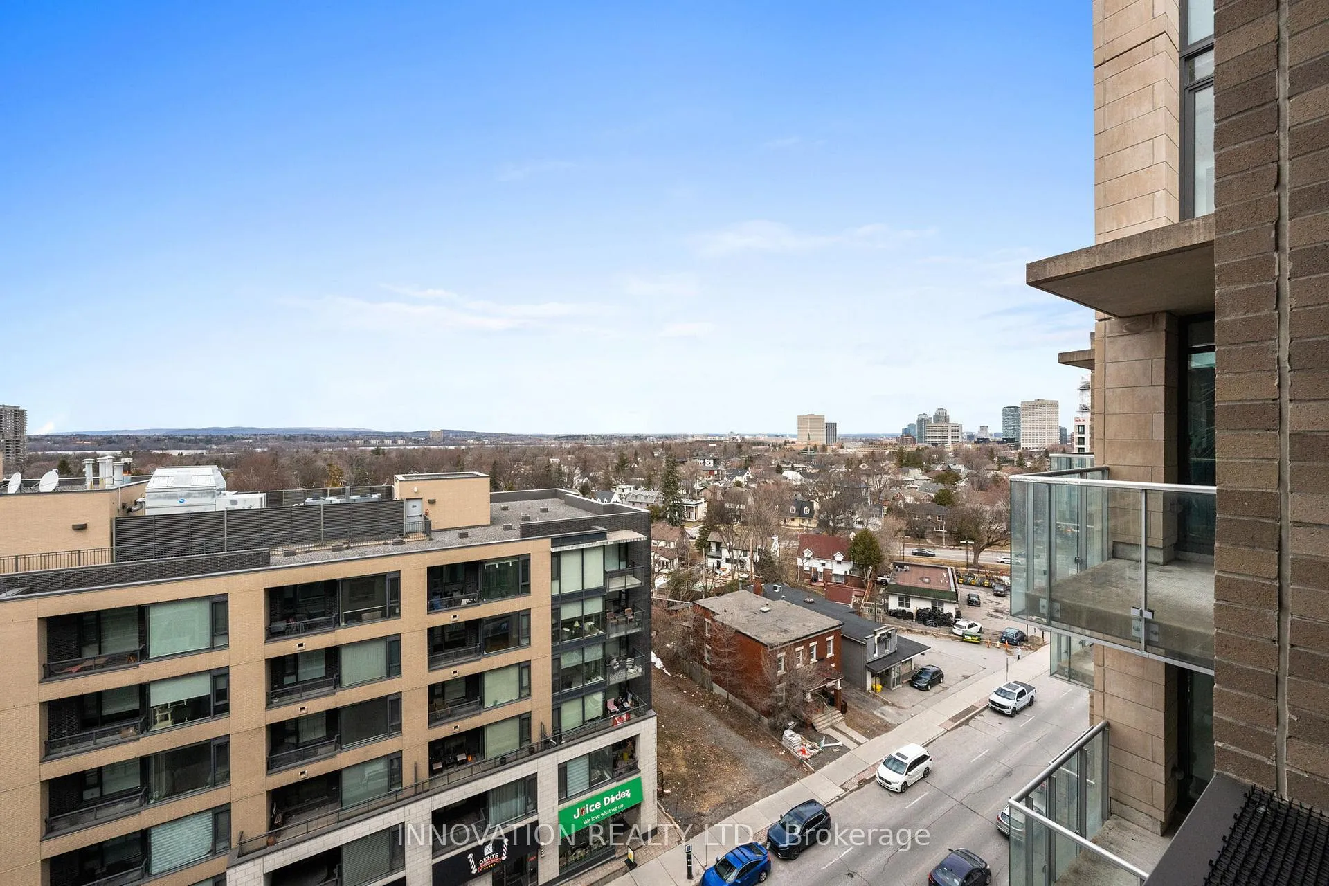 Photo 28 of Unit 807, 88 Richmond Road, Ottawa, Westboro/Hampton Park — HOMEH