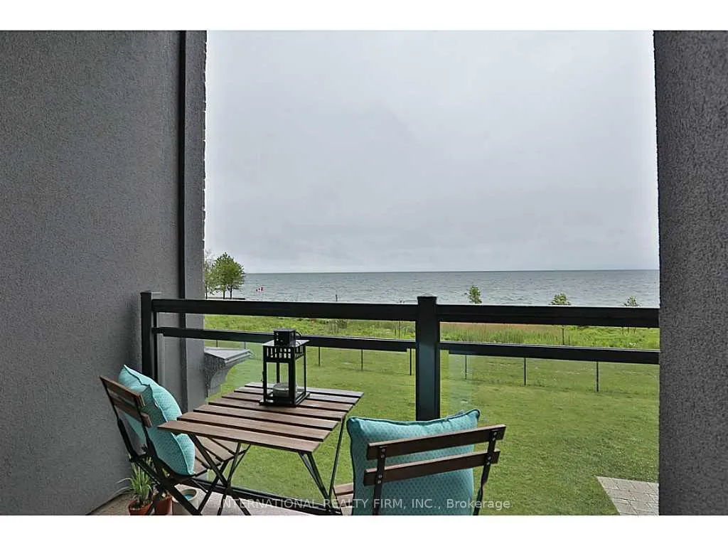Photo 1 of Unit 233, 35 Southshore Crescent, Hamilton, Lakeshore — HOMEH