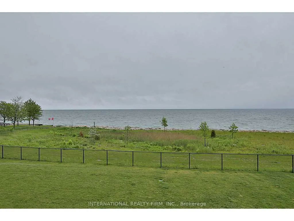 Photo 12 of Unit 233, 35 Southshore Crescent, Hamilton, Lakeshore — HOMEH