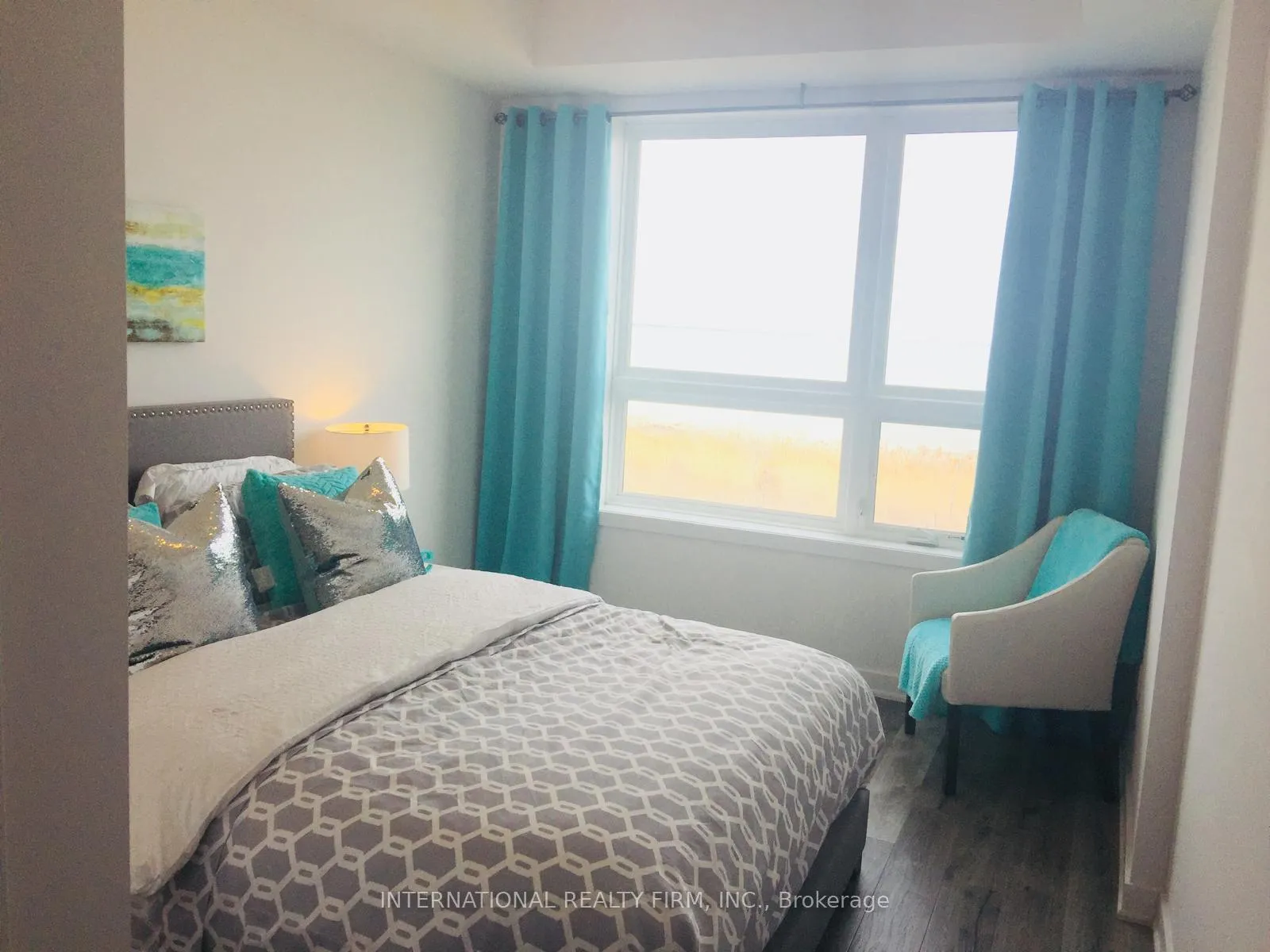 Photo 25 of Unit 233, 35 Southshore Crescent, Hamilton, Lakeshore — HOMEH