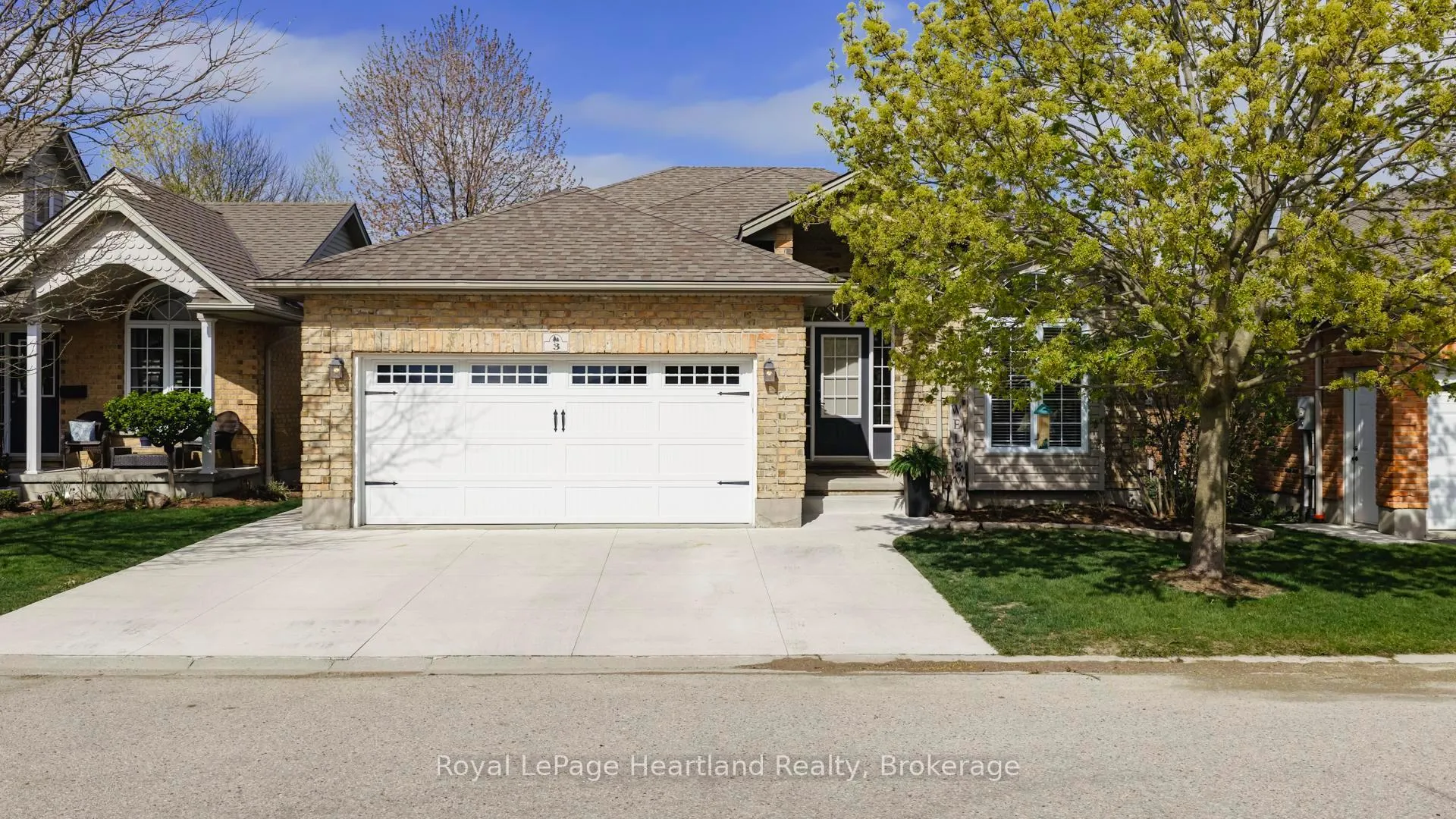Photo 1 of 3-59 Eagle Drive, Stratford — HOMEH