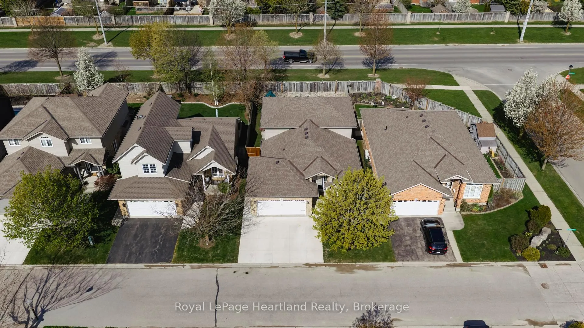 Photo 47 of 3-59 Eagle Drive, Stratford — HOMEH