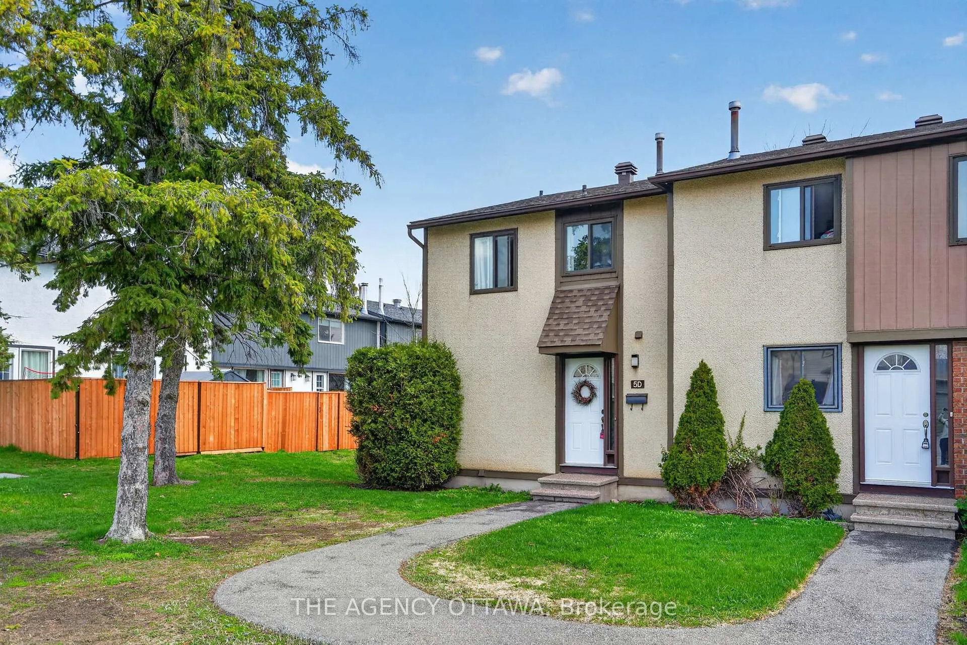 Photo of Unit D, 5 Vanessa Terrace