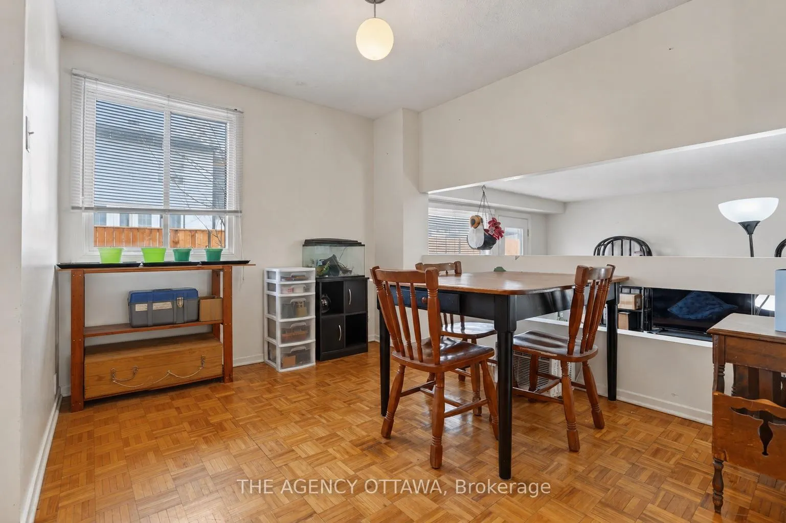 Photo 10 of Unit D, 5 Vanessa Terrace, Ottawa, Barrhaven - Pheasant Run — HOMEH