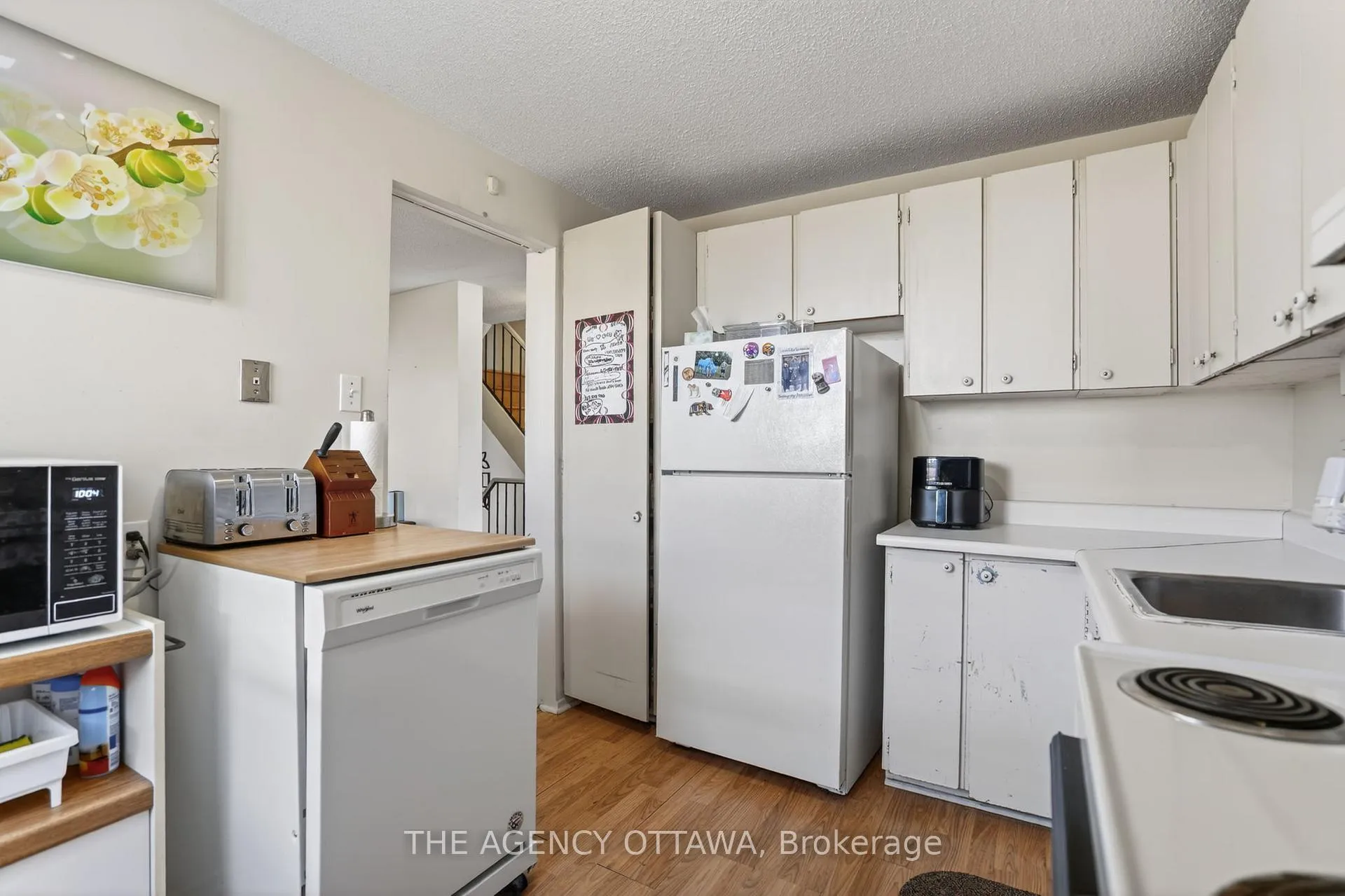 Photo 14 of Unit D, 5 Vanessa Terrace, Ottawa, Barrhaven - Pheasant Run — HOMEH