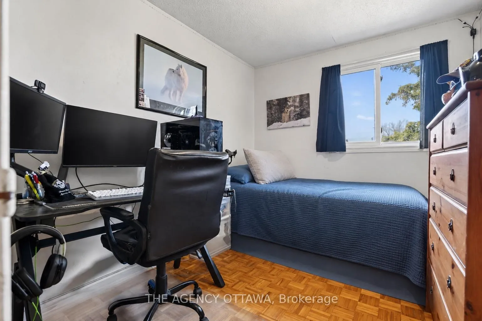 Photo 31 of Unit D, 5 Vanessa Terrace, Ottawa, Barrhaven - Pheasant Run — HOMEH