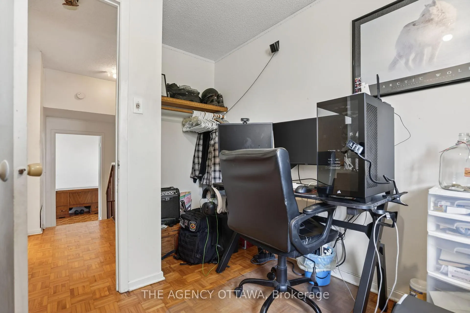 Photo 35 of Unit D, 5 Vanessa Terrace, Ottawa, Barrhaven - Pheasant Run — HOMEH